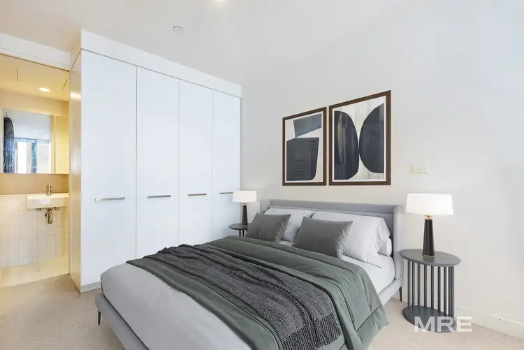 Sixth view of Homely apartment listing, 512/97 Flemington Road, North Melbourne VIC 3051