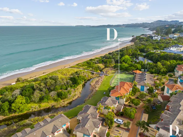Main view of Homely house listing, 9/94 Solitary Islands Way, Sapphire Beach NSW 2450