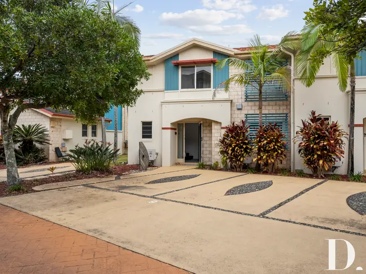 Second view of Homely house listing, 9/94 Solitary Islands Way, Sapphire Beach NSW 2450