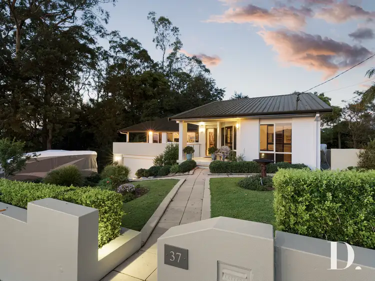 37-37A Vera Drive, Coffs Harbour NSW 2450