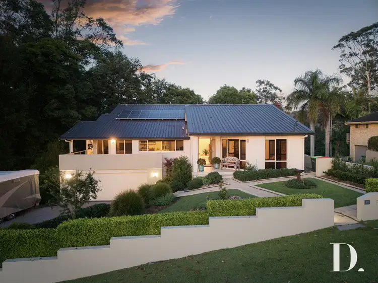 Second view of Homely house listing, 37-37A Vera Drive, Coffs Harbour NSW 2450
