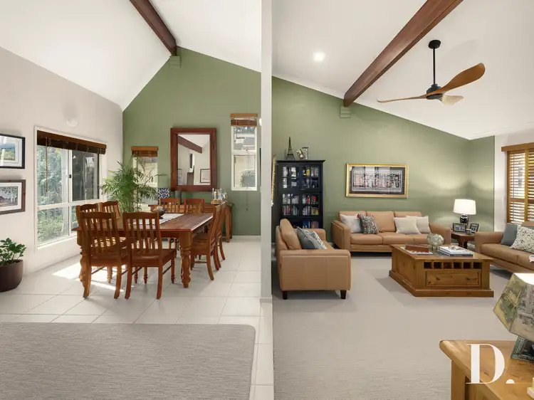 Sixth view of Homely house listing, 37-37A Vera Drive, Coffs Harbour NSW 2450