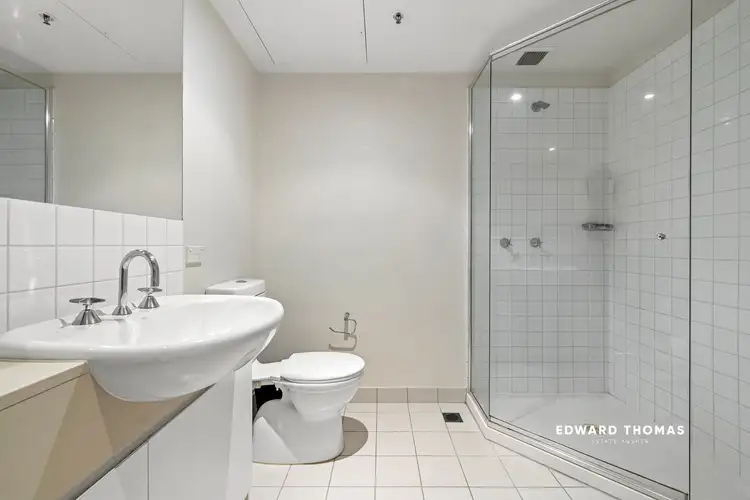 Sixth view of Homely apartment listing, 803/70 Speakmen Street, Kensington VIC 3031