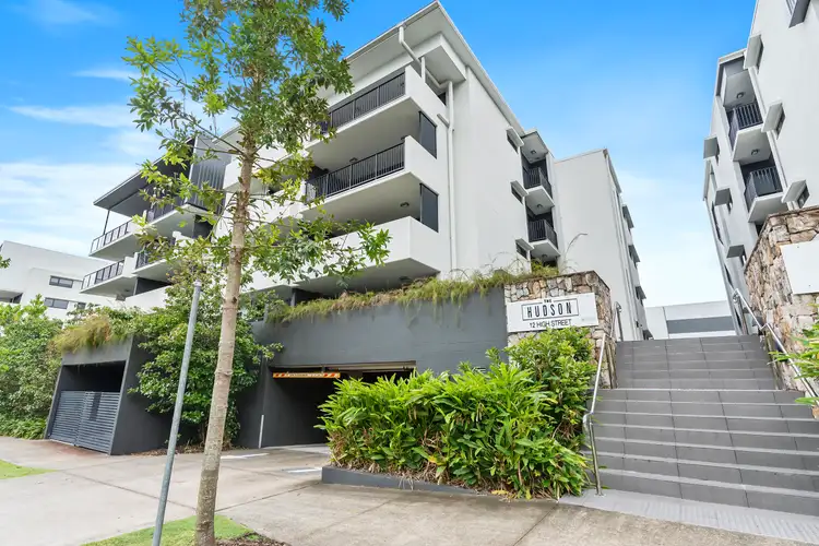 62/10-12 High Street, Sippy Downs QLD 4556