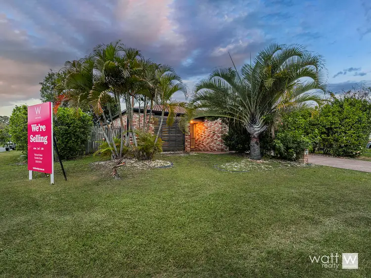 2 Peppermint Court, Bracken Ridge QLD 4017