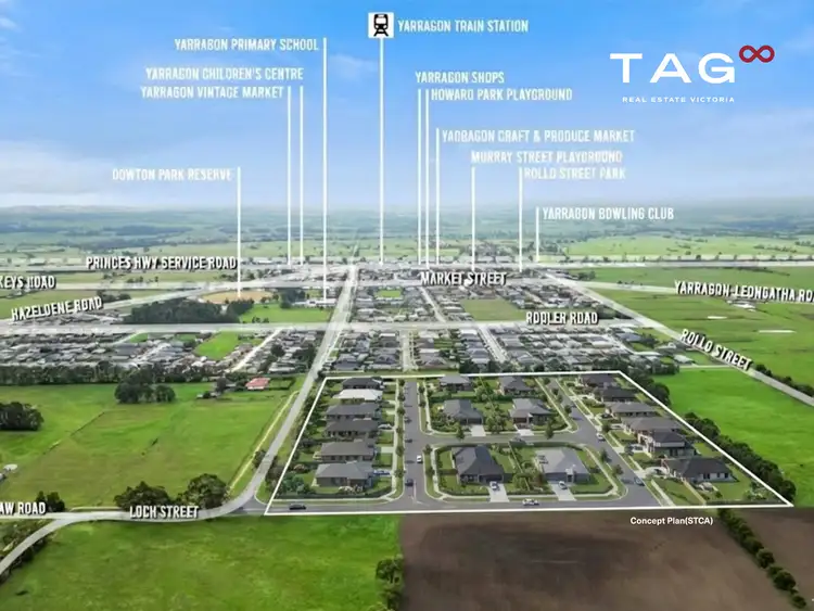 141 Loch Street, Yarragon VIC 3823