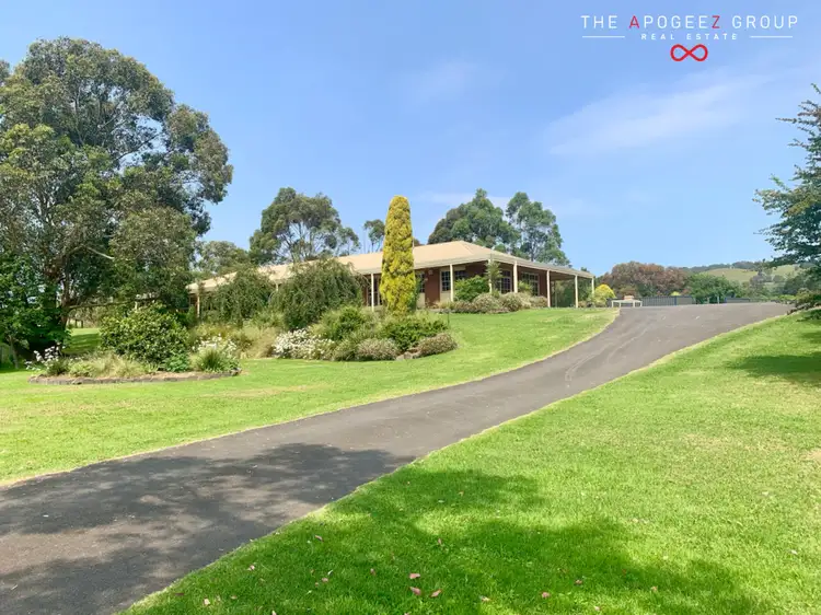 Sixth view of Homely rural property listing, 141 Loch Street, Yarragon VIC 3823