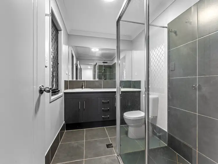 Fourth view of Homely house listing, 8 Haddington Place, Spring Mountain QLD 4300