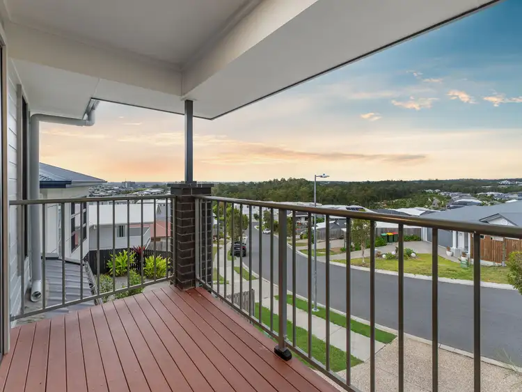 Sixth view of Homely house listing, 8 Haddington Place, Spring Mountain QLD 4300