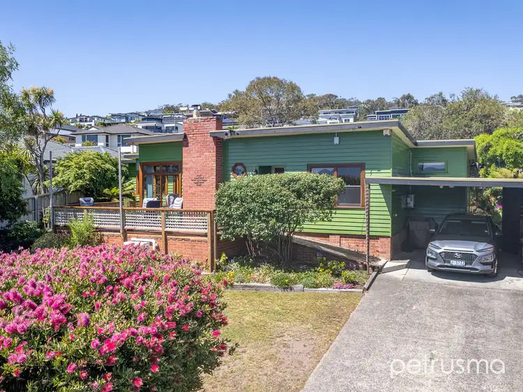 Second view of Homely house listing, 226 Tranmere Road, Tranmere TAS 7018