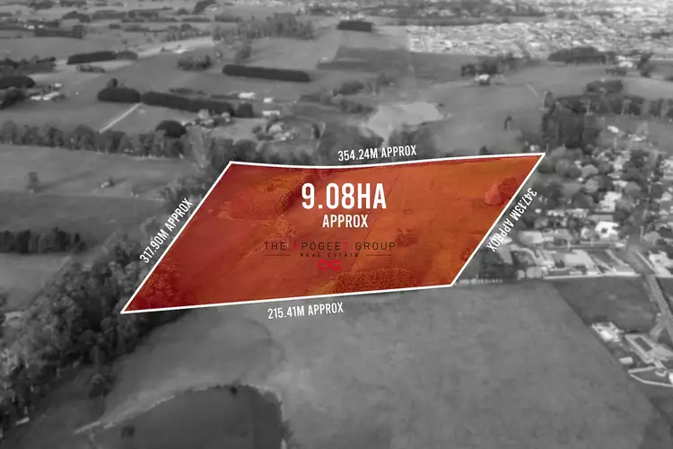 Seventh view of Homely land listing, LOT LP68498 Lardners Track, Drouin VIC 3818