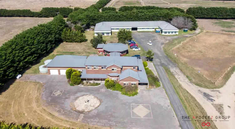 Second view of Homely rural property listing, Bolinda-Darraweit Road, Bolinda VIC 3432