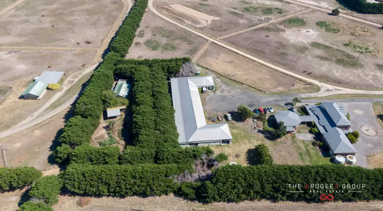 Third view of Homely rural property listing, Bolinda-Darraweit Road, Bolinda VIC 3432