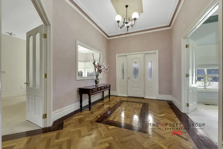 Fourth view of Homely rural property listing, Bolinda-Darraweit Road, Bolinda VIC 3432