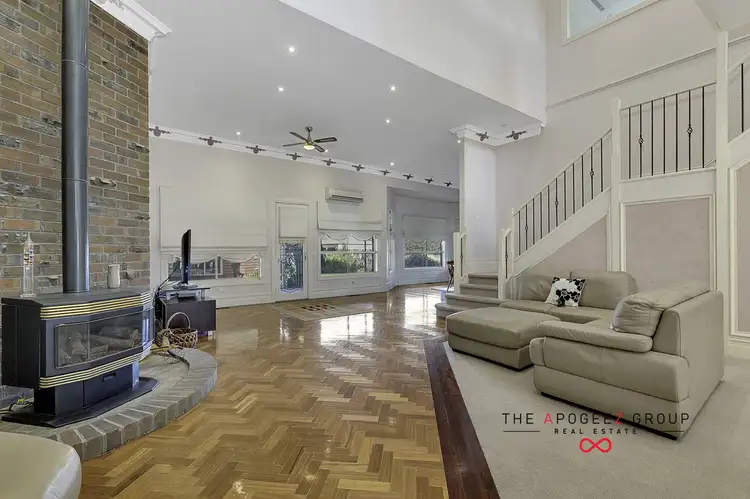 Fifth view of Homely rural property listing, Bolinda-Darraweit Road, Bolinda VIC 3432