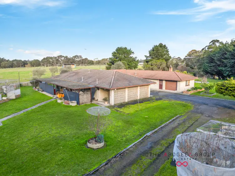 Fourth view of Homely rural property listing, 90 Coonoc Road, Traralgon VIC 3844
