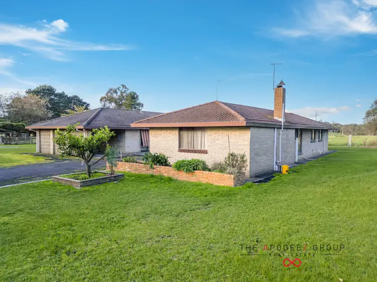Sixth view of Homely rural property listing, 90 Coonoc Road, Traralgon VIC 3844