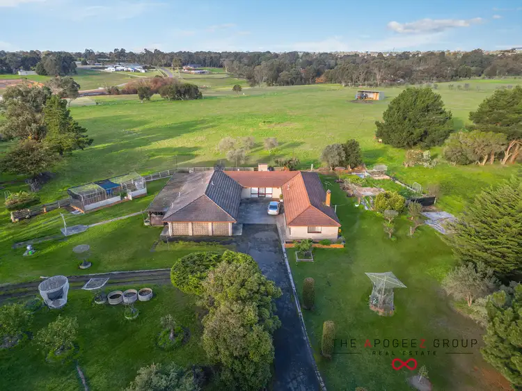 Seventh view of Homely rural property listing, 90 Coonoc Road, Traralgon VIC 3844