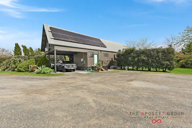 Sixth view of Homely rural property listing, 23 Melrossa Road, Traralgon VIC 3844