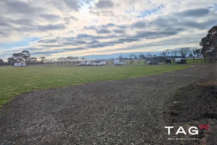 Fifth view of Homely rural property listing, 1345 Manks Road, Koo Wee Rup VIC 3981