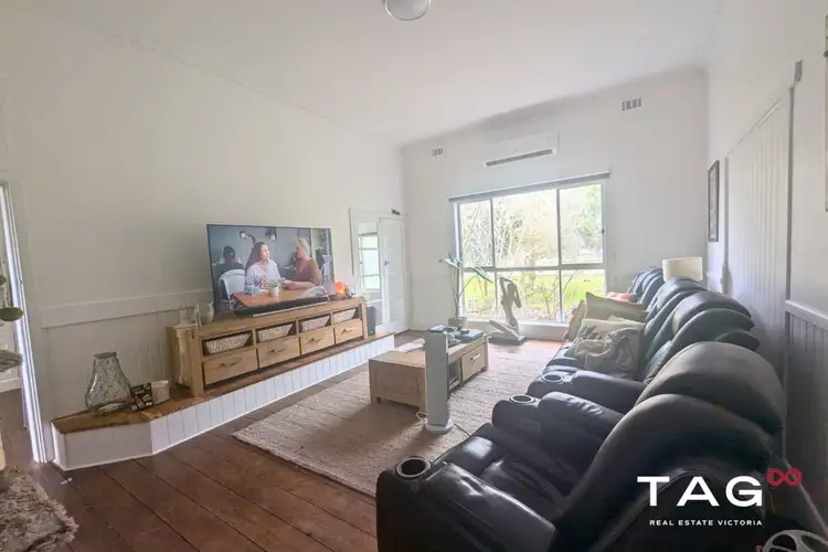 Sixth view of Homely rural property listing, 1345 Manks Road, Koo Wee Rup VIC 3981