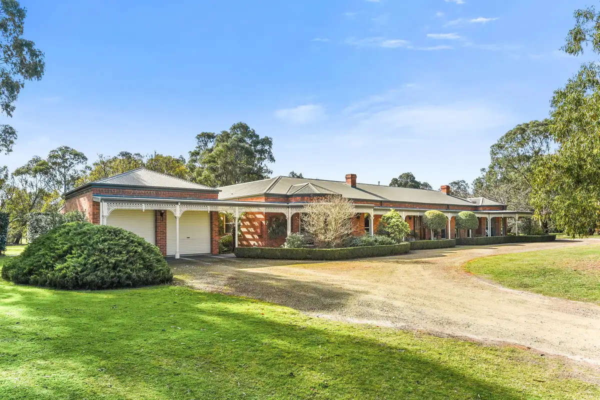 Main view of Homely rural property listing, 24 Keys Road, Keysborough VIC 3173