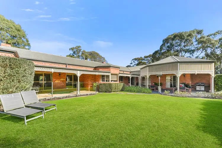 Second view of Homely rural property listing, 24 Keys Road, Keysborough VIC 3173