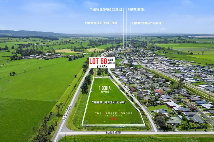 Sixth view of Homely rural property listing, 68 Main Street, Yinnar VIC 3869