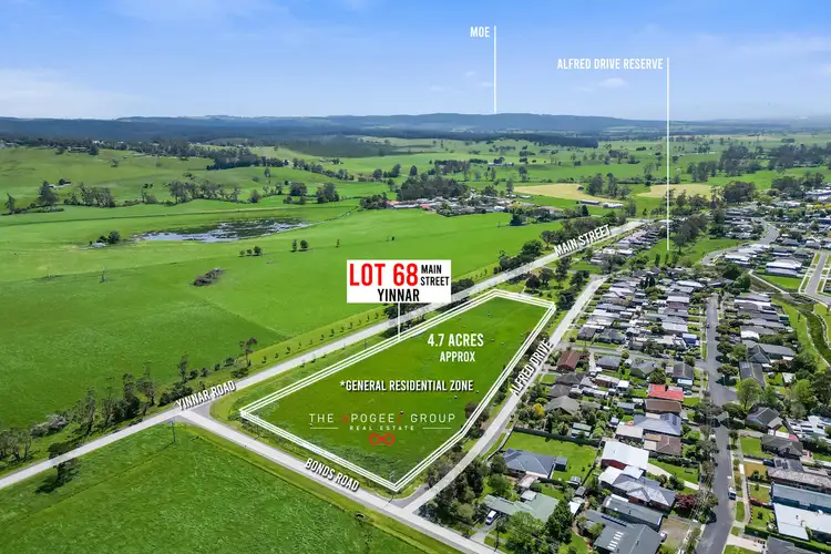 Seventh view of Homely rural property listing, 68 Main Street, Yinnar VIC 3869
