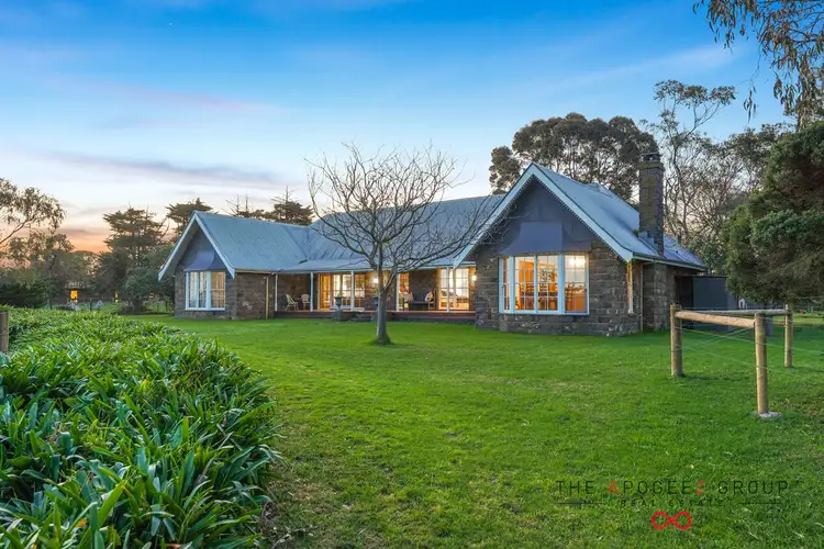 Main view of Homely rural property listing, 164 Keys Road, Keysborough VIC 3173