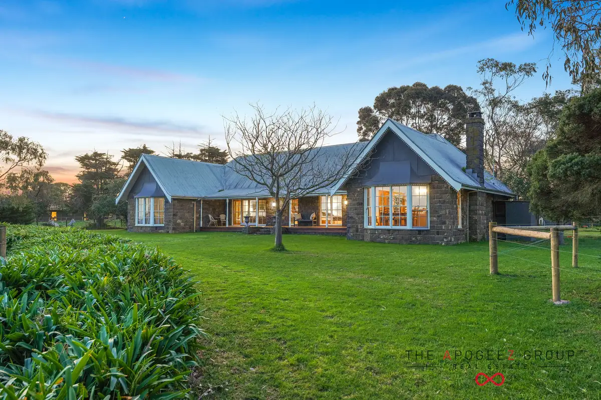 Main view of Homely rural property listing, 164 Keys Road, Keysborough VIC 3173