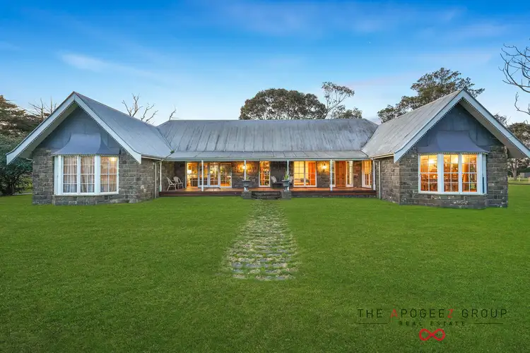 Second view of Homely rural property listing, 164 Keys Road, Keysborough VIC 3173