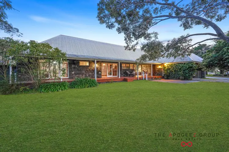 Third view of Homely rural property listing, 164 Keys Road, Keysborough VIC 3173