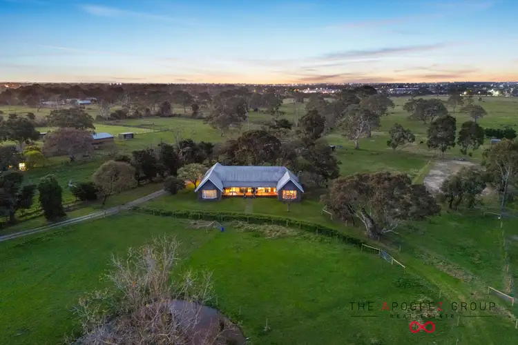 Fourth view of Homely rural property listing, 164 Keys Road, Keysborough VIC 3173