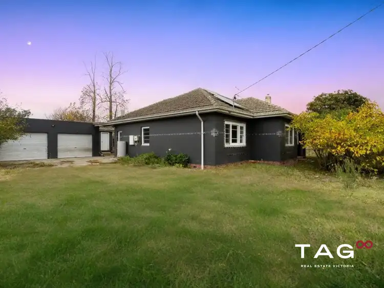 Second view of Homely rural property listing, 1810 Princes Highway, Trafalgar VIC 3824
