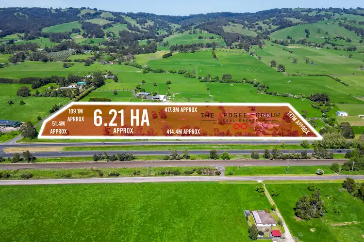 Third view of Homely rural property listing, 1810 Princes Highway, Trafalgar VIC 3824