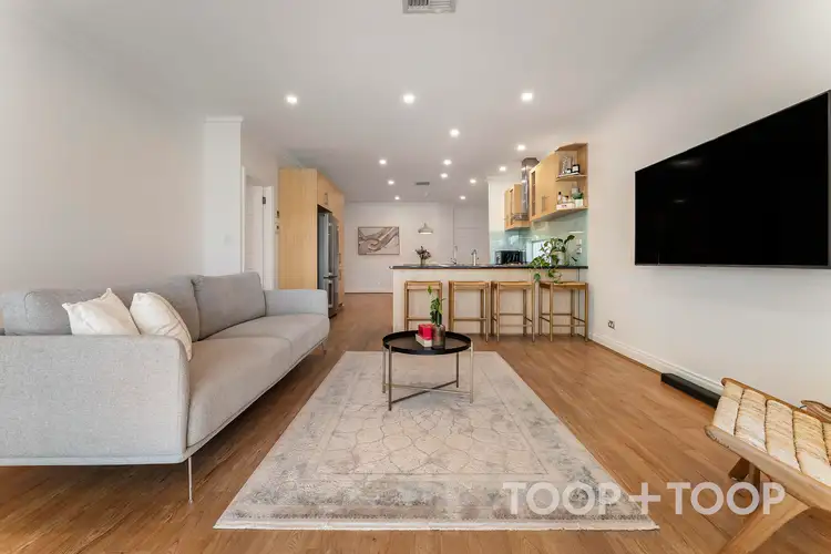 Fourth view of Homely house listing, 15 Hay Street, Klemzig SA 5087