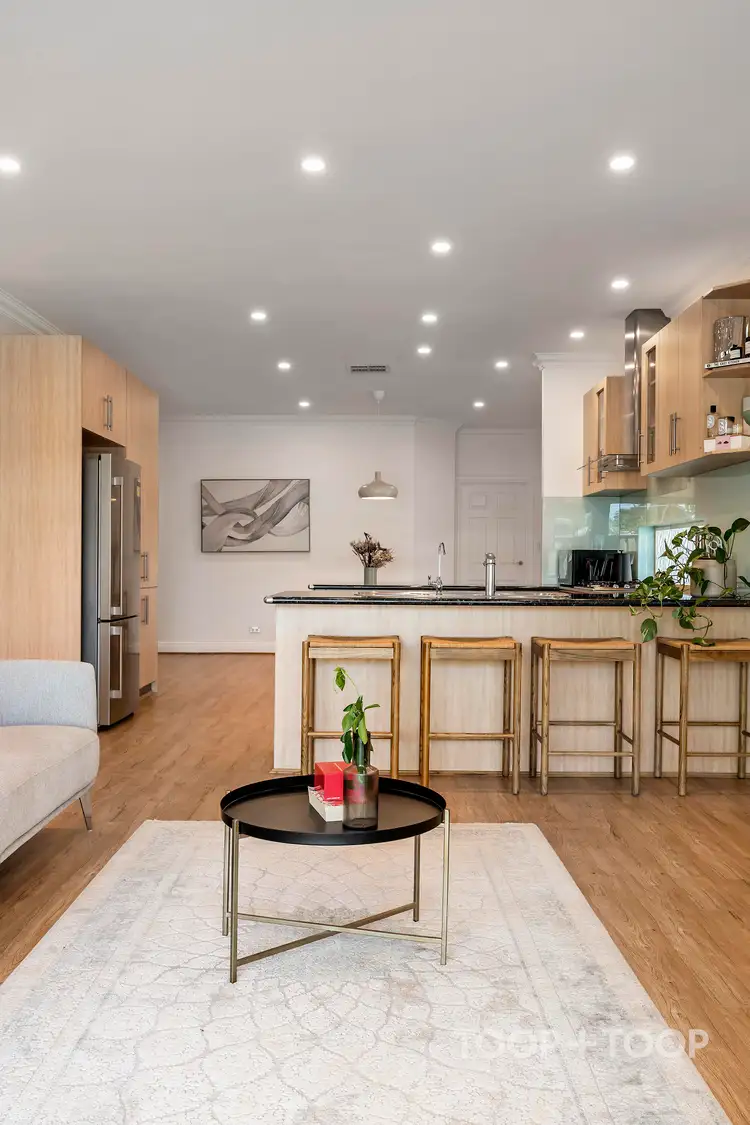 Fifth view of Homely house listing, 15 Hay Street, Klemzig SA 5087