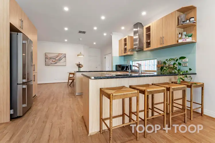 Sixth view of Homely house listing, 15 Hay Street, Klemzig SA 5087