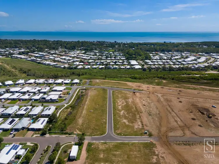 Fourth view of Homely land listing, 135 Salonika Circuit, Bushland Beach QLD 4818