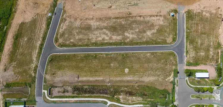 Fifth view of Homely land listing, 135 Salonika Circuit, Bushland Beach QLD 4818