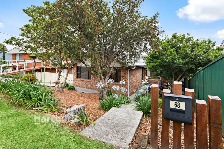 68 Tait Avenue, Kanahooka NSW 2530