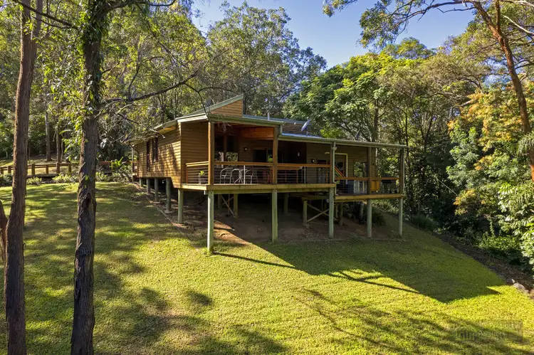 Fourth view of Homely rural property listing, 106 - 116 Vonda Youngman Drive, Tamborine QLD 4270
