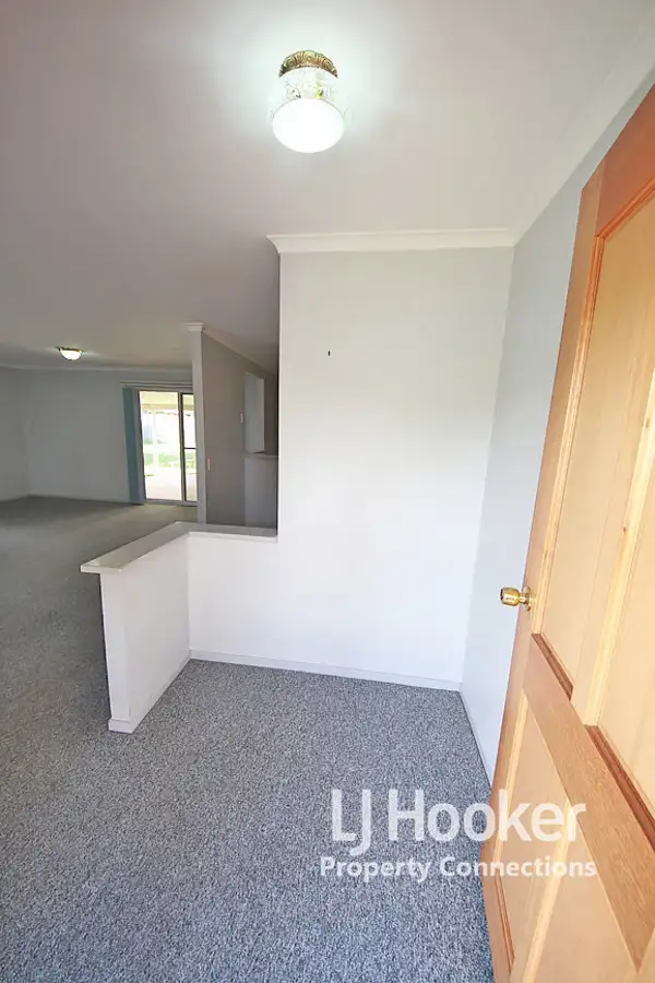Second view of Homely house listing, 81 Claremont Drive, Murrumba Downs QLD 4503
