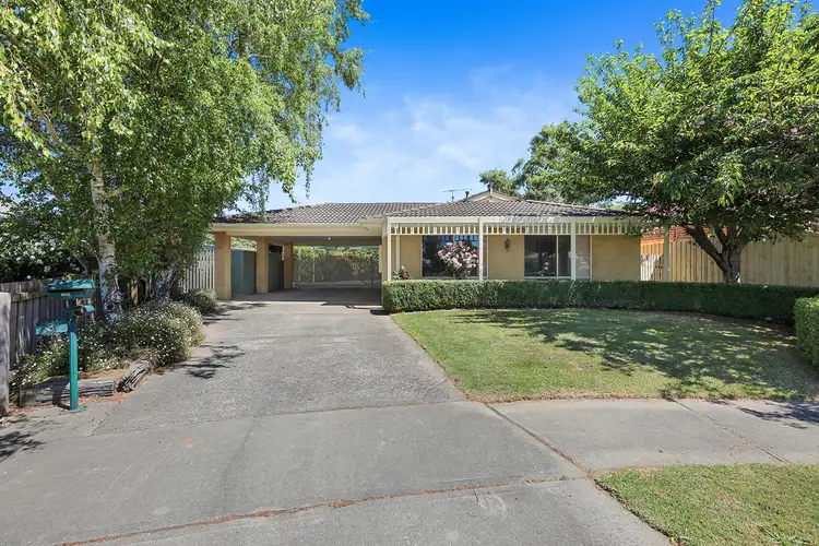3 Janette Close, Warragul VIC 3820
