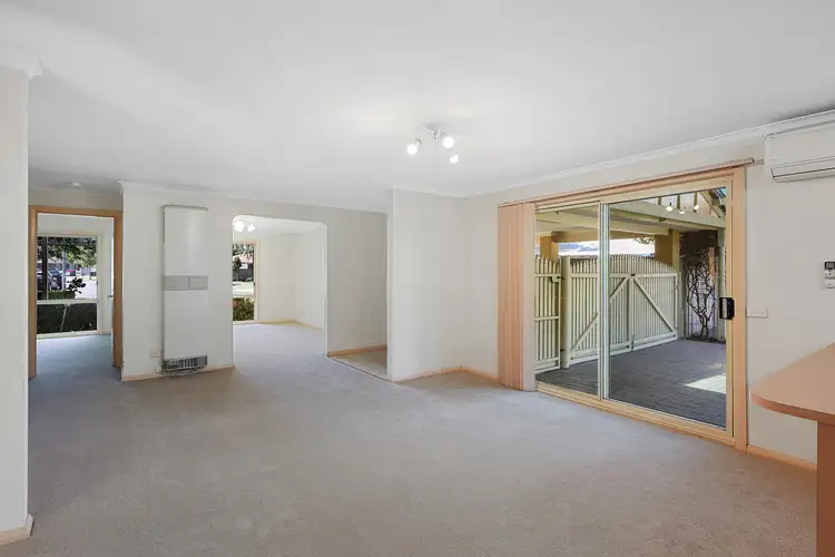 Second view of Homely house listing, 3 Janette Close, Warragul VIC 3820