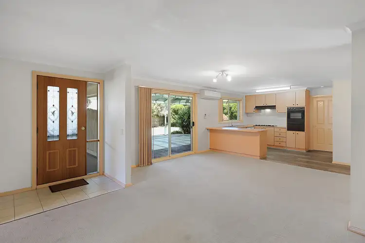 Third view of Homely house listing, 3 Janette Close, Warragul VIC 3820