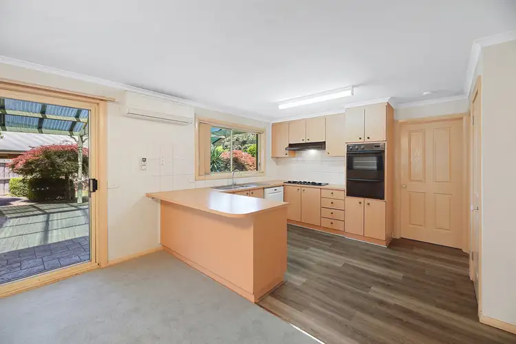 Fourth view of Homely house listing, 3 Janette Close, Warragul VIC 3820