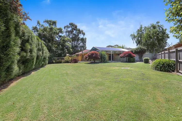 Sixth view of Homely house listing, 3 Janette Close, Warragul VIC 3820