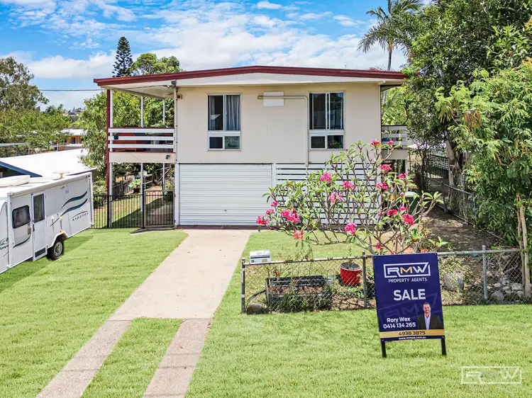 14 Rawlings Street, Yeppoon QLD 4703